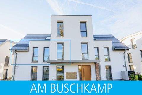 BI-Senne Wohnungen, BI-Senne Wohnung mieten