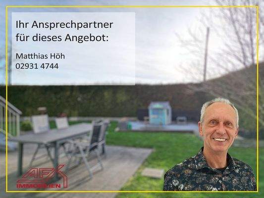 Sprechen Sie uns an!