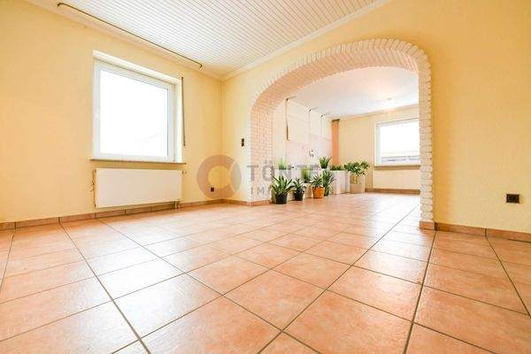 EG - Ess- und Wohnzimmer