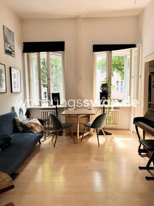 1 Zimmer Wohnung in Berlin (Neukölln)