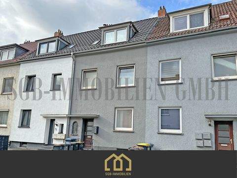 Bremen Renditeobjekte, Mehrfamilienhäuser, Geschäftshäuser, Kapitalanlage