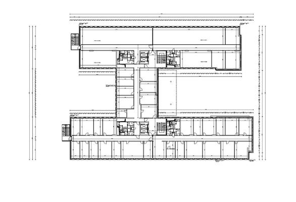 Grundriss | 2. OG