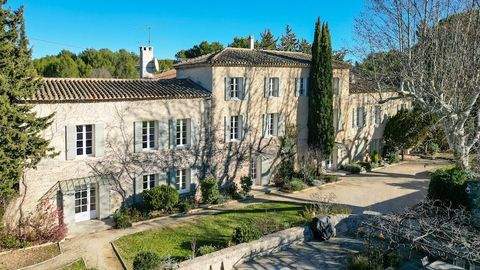 AIX EN PROVENCE Häuser, AIX EN PROVENCE Haus kaufen