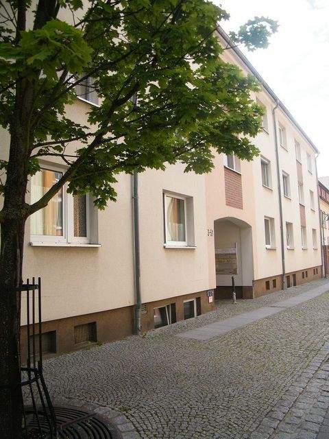 Calau Wohnungen, Calau Wohnung mieten