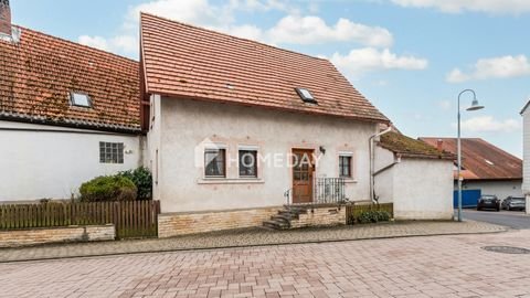 Großrinderfeld Häuser, Großrinderfeld Haus kaufen