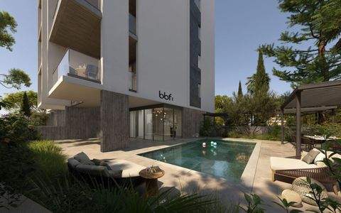 Germasogeia Wohnungen, Germasogeia Wohnung kaufen