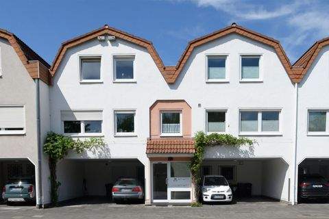 Köln - Zündorf Wohnungen, Köln - Zündorf Wohnung kaufen