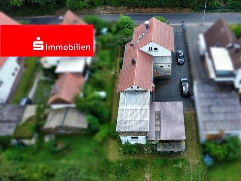 Gründau Häuser, Gründau Haus kaufen