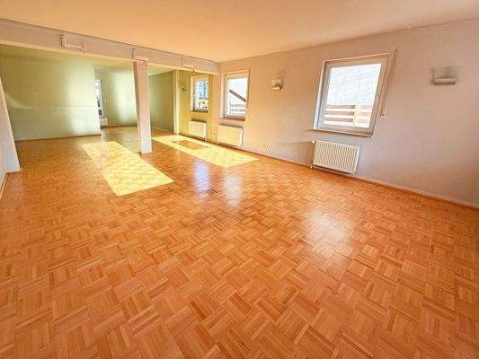 Praxis-/Behandlungsraum