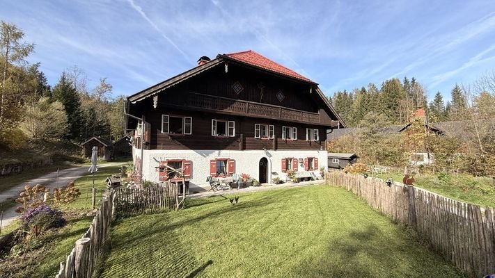 Vorgarten