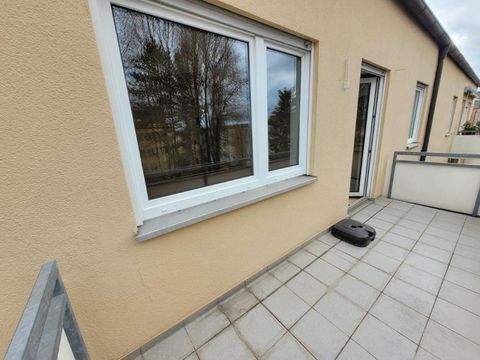 Augsburg Wohnungen, Augsburg Wohnung kaufen