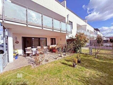 Beilngries Wohnungen, Beilngries Wohnung mieten