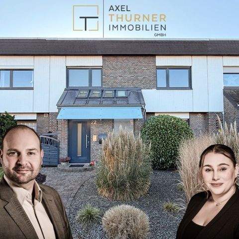 Neuss-Norf Häuser, Neuss-Norf Haus kaufen