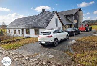 Haus - NESTOR Immobilien