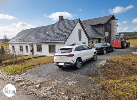 Langschlag Häuser, Langschlag Haus kaufen