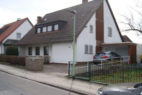 Friedberg (Hessen) Häuser, Friedberg (Hessen) Haus kaufen