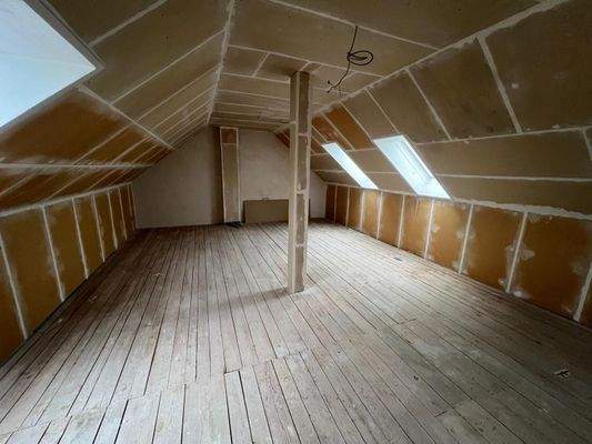 Dachboden