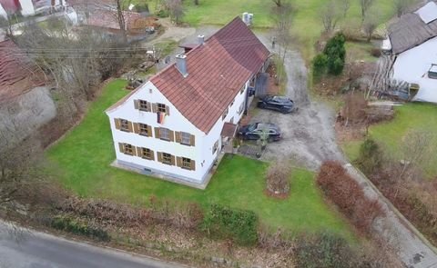 Mickhausen / Rielhofen Häuser, Mickhausen / Rielhofen Haus kaufen