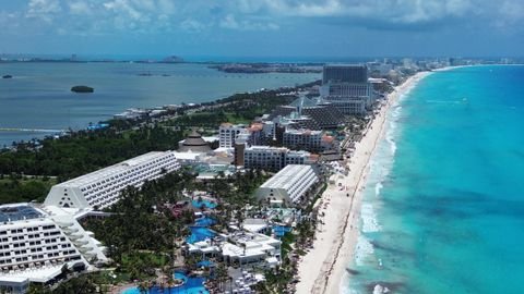 Cancún Häuser, Cancún Haus kaufen