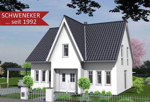 Löhne Häuser, Löhne Haus kaufen