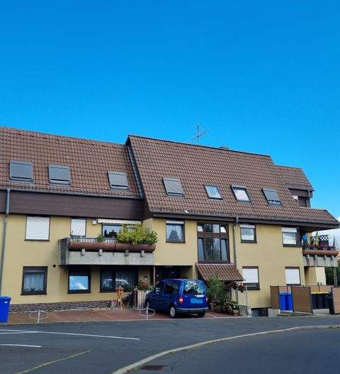 Fritzlar Wohnungen, Fritzlar Wohnung mieten