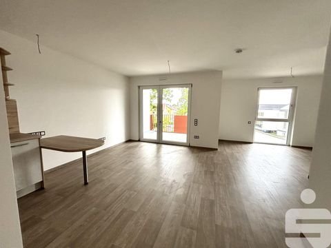 Schwandorf Wohnungen, Schwandorf Wohnung mieten