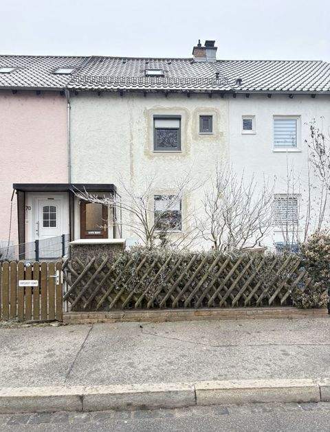 Straubing Häuser, Straubing Haus kaufen