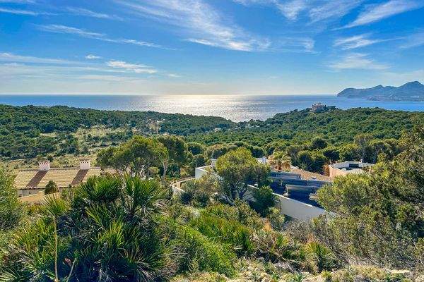 Natürliche Umgebung