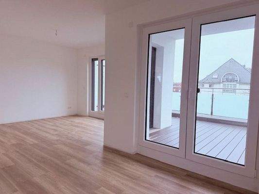 Fussbodenheizung und Vinyl