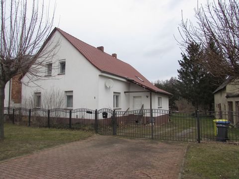 Vetschau/Spreewald Häuser, Vetschau/Spreewald Haus kaufen