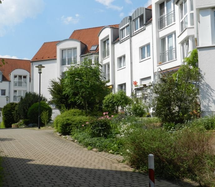 3 Zimmer Wohnung in Leipzig (Lützschena-Stahmeln)