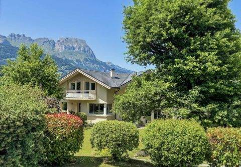 Domancy Häuser, Domancy Haus kaufen