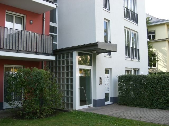 1 Zimmer Wohnung in Dresden (Südvorstadt-West)