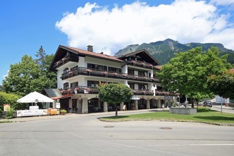 Oberstdorf Gastronomie, Pacht, Gaststätten