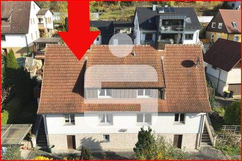 Ebermannstadt Häuser, Ebermannstadt Haus kaufen