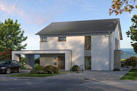 Burgschwalbach Häuser, Burgschwalbach Haus kaufen