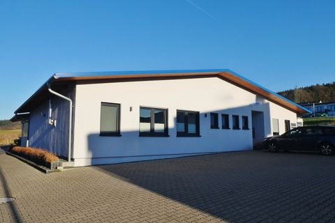 Erbach Büros, Büroräume, Büroflächen 