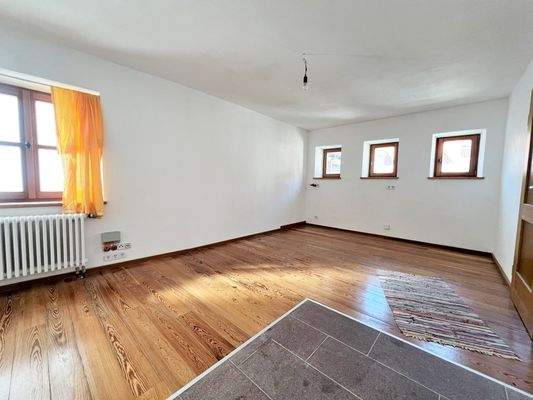 Südwestzimmer Rückschau