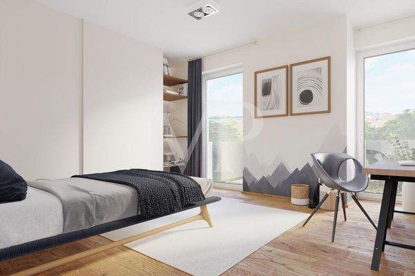 Beispiel Kinderzimmer 