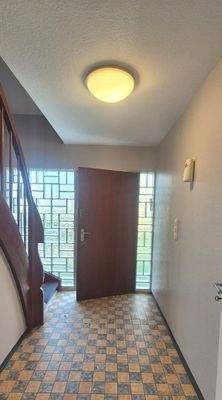 EG Eingang Flur (aktuell)