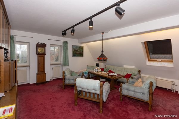 Wohnung DG