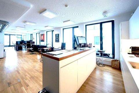 Linz Büros, Büroräume, Büroflächen 