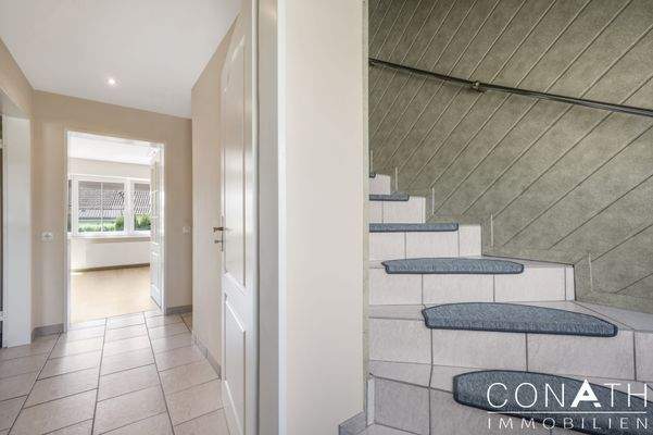 Conath-Immobilien_Harsefeld_Buxtehude_Fredenbeck – Flur