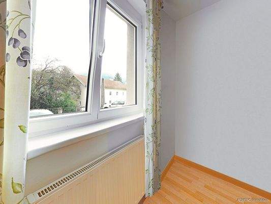 Freude am Wohnen in dieser gut geschnittenen 2Zi.-Wohnung 