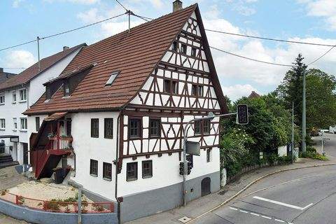 Reutlingen-Gönningen Häuser, Reutlingen-Gönningen Haus kaufen