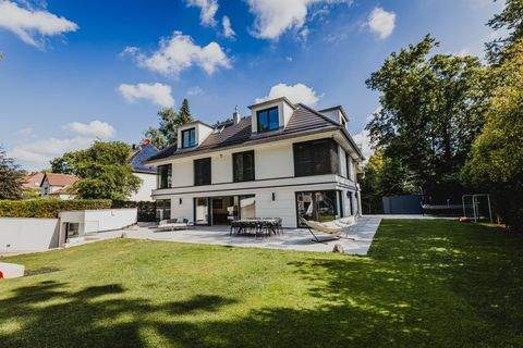 München Häuser, München Haus kaufen