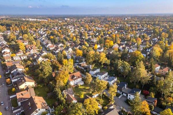 Waldperlacher Märchenviertel
