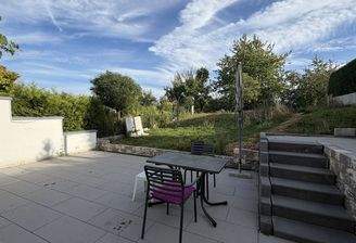 Terrasse 1-2
