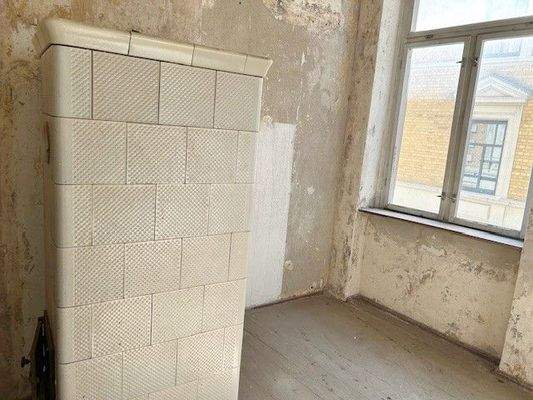 Wohnzimmer Ansicht II