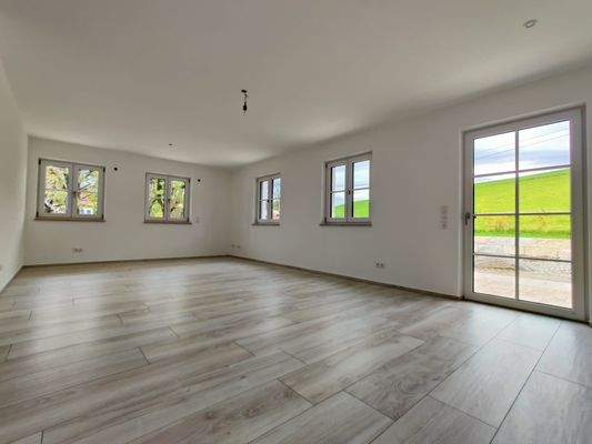 Wohnzimmer (Leerstand)